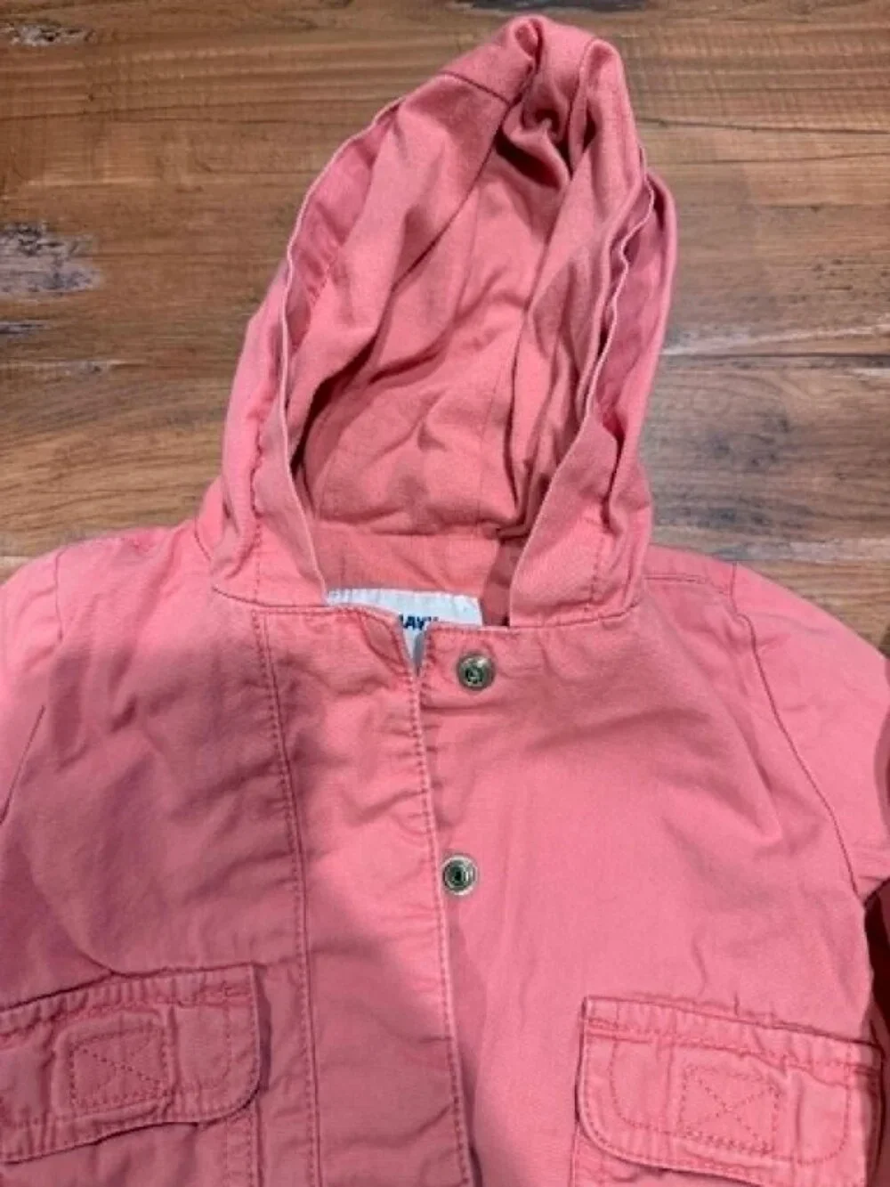 Carters set baby